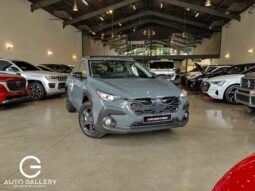 SUBARU CROSSTREK AWD 2024