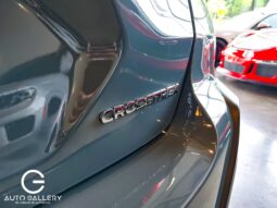 SUBARU CROSSTREK AWD 2024