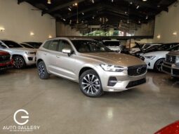 Volvo XC60 Plus B5 2024