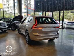 Volvo XC60 Plus B5 2024