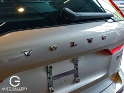 Volvo XC60 Plus B5 2024