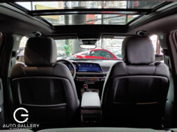 CADILLAC XT4 2024 lleno