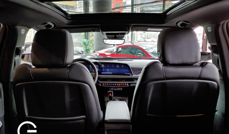 CADILLAC XT4 2024 lleno