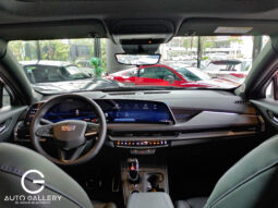 CADILLAC XT4 2024 lleno