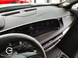 CADILLAC XT4 2024 lleno