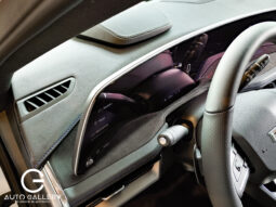 CADILLAC XT4 2024 lleno