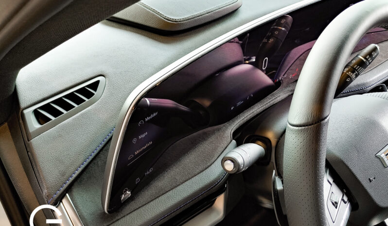 CADILLAC XT4 2024 lleno