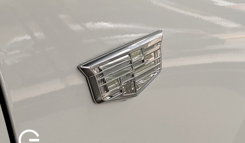 CADILLAC XT4 2024 lleno