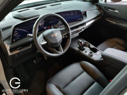 CADILLAC XT4 2024 lleno