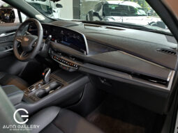 CADILLAC XT4 2024 lleno