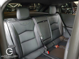 CADILLAC XT4 2024 lleno