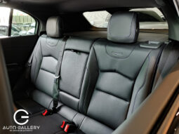 CADILLAC XT4 2024 lleno