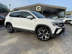 Volkswagen Taos Highline 2024