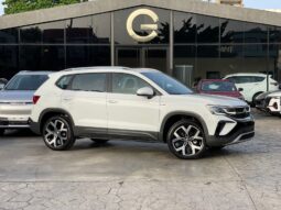 Volkswagen Taos Highline 2024