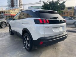 Peugeot 3008 Active 2024