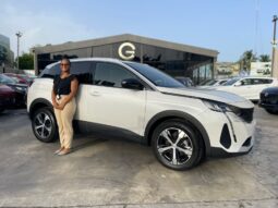 Peugeot 3008 Active 2024