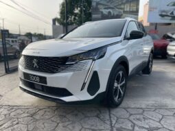 Peugeot 3008 Active 2024