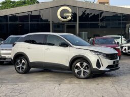 Peugeot 3008 Active 2024