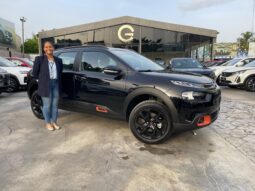 Citroen C-4 Cactus 2024