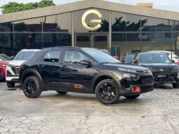 Citroen C-4 Cactus 2024