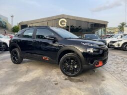 Citroen C-4 Cactus 2024