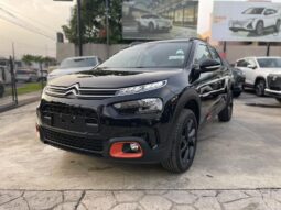 Citroen C-4 Cactus 2024
