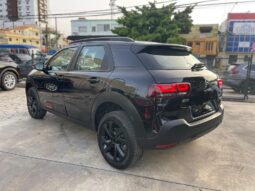 Citroen C-4 Cactus 2024