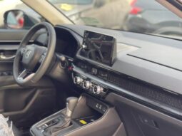 Honda CR-V EXL 2025 lleno