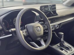 Honda CR-V EXL 2025 lleno