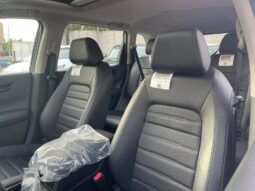 Honda CR-V EXL 2025 lleno