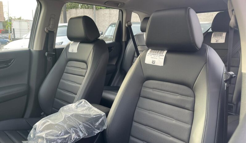 Honda CR-V EXL 2025 lleno