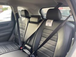 Honda CR-V EXL 2025 lleno