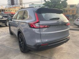 Honda CR-V EXL 2025 lleno