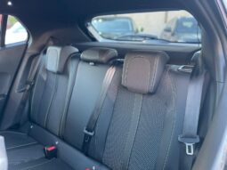 Peugeot 2008 GT Líne 2025 lleno