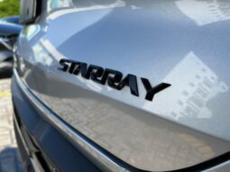GEELY STARRAY GF 2026