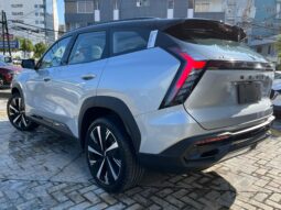 GEELY STARRAY GF 2026