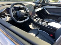 GEELY STARRAY GF 2026 lleno