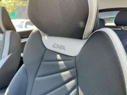 GEELY STARRAY GF 2026 lleno