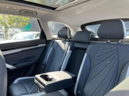 GEELY STARRAY GF 2026 lleno