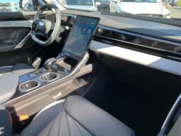 GEELY STARRAY GF 2026 lleno