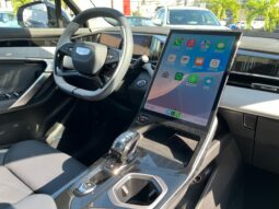 GEELY STARRAY GF 2026 lleno