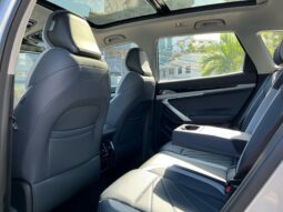 GEELY STARRAY GF 2026 lleno