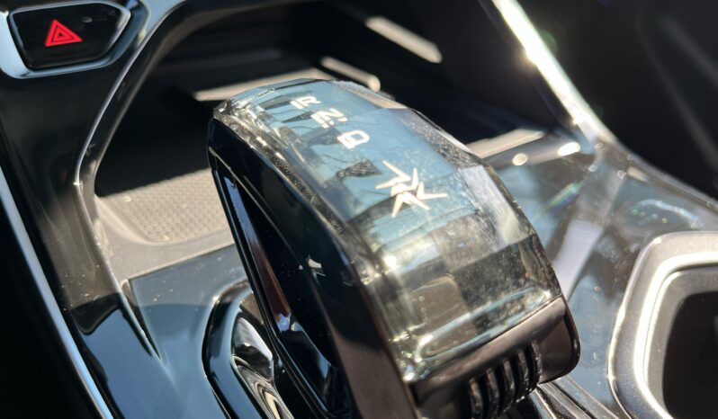 GEELY STARRAY GF 2026 lleno