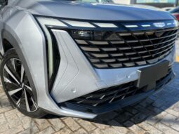 GEELY STARRAY GF 2026