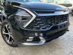 KIA SPORTAGE LUXURY 2026