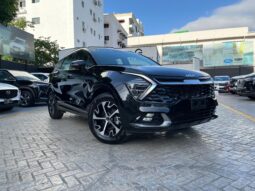 KIA SPORTAGE LUXURY 2026