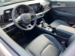 KIA SPORTAGE LUXURY 2026 lleno