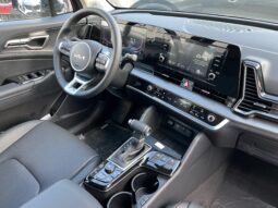 KIA SPORTAGE LUXURY 2026 lleno