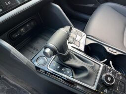 KIA SPORTAGE LUXURY 2026 lleno