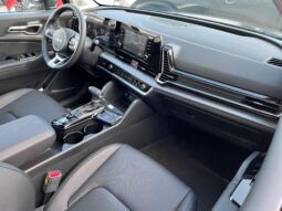 KIA SPORTAGE LUXURY 2026 lleno